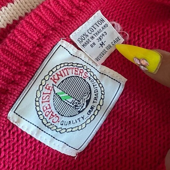 Size M sweater - Picture 3 of 4